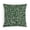 Pattern-1, variant on Seamless Pattern of Green And White Greek Key Lines Pillow Protector 20"x20" Geometric Patterns Modern Sofa Throw Pillow Cover Decorative Throw Pillow Covers Gifts for Home Decor