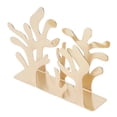 thumbnail image 4 of Servilletero, Servilletero Coral Servilletero Vertical Coral Servilletero Organizador Servilletero Diseño Preciso, 4 of 12