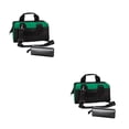 thumbnail image 3 of Kits de herramientas de hardware Scienceny Impermeable Oxford Almacenamiento en el hogar 2piezas tipo 11, 3 of 6