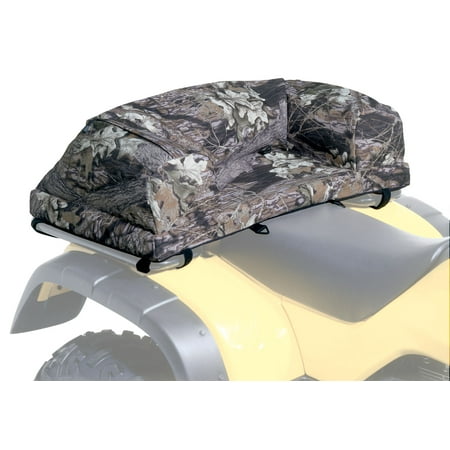 Atv Rack Bag - ATV Padded Seat Rack Bag