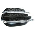 thumbnail image 3 of WINAUTO 1 Pair LED Daytime Running Lights for C-Class W204 2011-2012, 3 of 5