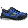 thumbnail image 2 of Skechers Garçons Fuse Tread Espadrilles en Cuir, 2 of 7
