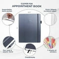 thumbnail image 5 of Clever Fox Appointment Book, 5 of 7