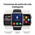 thumbnail image 5 of HUAWEI Watch D2, Smartwatch con Pantalla AMOLED de 1.82", Monitoreo de la Presión Arterial, Comunidad de Salud, Estilo de Vida Inteligente, Llamadas Bluetooth, Compatible con iOS y Android, Dorado, 5 of 5