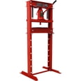 thumbnail image 4 of imerelez 20 Ton Bottle Jack Shop Press, Bend, Straighten, or Press Parts, Install Bearings, U-Joints, Bushings, Ball Joints, and Pulleys,RED, 4 of 8