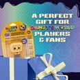 thumbnail image 6 of CultureFly Dandy's World Face Flip'Em Fidget Toy, Shelly, Officially Licensed Collectible, 6 of 7