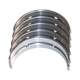 thumbnail image 4 of DNJ MB246.10 Oversize Main Bearings Set Fits Cars & Trucks 06-11 Honda Civic 1.8L L4 SOHC 16v, 4 of 5
