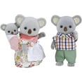 thumbnail image 2 of Sylvanian Families Koala Family Single, 2 of 2