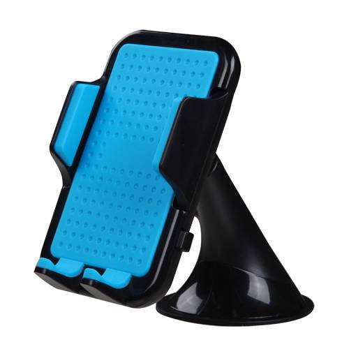 Portable Adjustable Car Vehicle Holder Cradle for iPhone Xs, X, iPhone