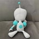 thumbnail image 4 of Peluches, Invader Zim, Alien de Peluche, Peluche Invader Zim, Animal de Peluche Alien, Lindo Peluche Alien Invasor, Juguetes de Muñecas de Peluche de Dibujos Animados Regalo de Cumpleaños para Niños, 4 of 6