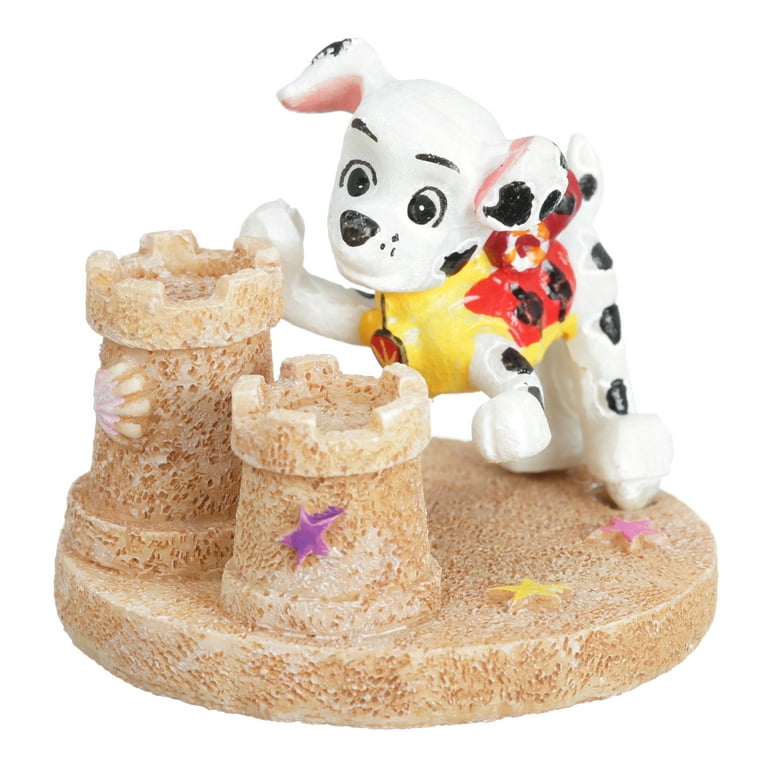Paw patrol fish tank deals