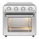 thumbnail image 1 of Horno Chefman de Convexión RJ50-SS-M18-MX, 1 of 4