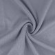 thumbnail image 3 of Blusas y camisas de manga larga con cuello redondo para hombre, moda de alta elasticidad, ocio, color sólido, cuello redondo, camisa de manga larga fácil, abrigo de poliéster para hombre, 3 of 5