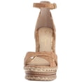 thumbnail image 2 of Jessica Simpson Womens Ahnika Open Toe Casual Platform Sandals, 2 of 4