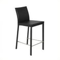 thumbnail image 1 of 26" Counter Stool in Black, 1 of 4