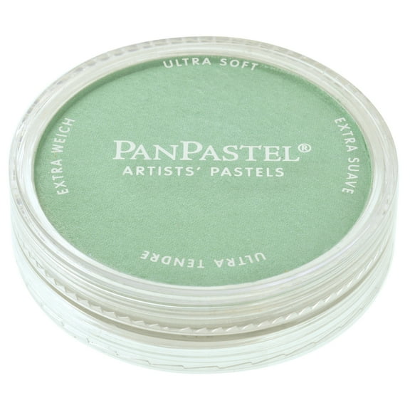 PanPastel® Artist Pastel, 9ml, Pearlescent Green