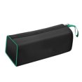thumbnail image 4 of Pequeña bolsa de herramientas portátil, bolsa de almacenamiento con cremallera impermeable bolsa de herramientas plegable bolsa de lona con cremallera versátil bolsa de herramientas de mano bolsa, 4 of 8