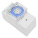 thumbnail image 1 of Time Delay Switch, Time Switch Exquisite  For Household Appliances For Power Equipment ANGGREK Mechanical Time Switch, 1 of 8