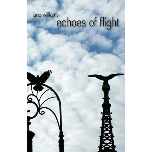 echoes of flight: haiku & senryu, (Paperback)