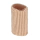 thumbnail image 1 of Protectores de Dados de los Pies, 10 Plasas Protectorados de Dedos de Los Dedos de Silicona Mangas de Losdos de Losdos de Silicona Protector Suave de, 1 of 7