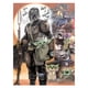 thumbnail image 2 of Rompecabezas Lucas Mandalorian Coleccionable Tin 500 Piezas, 2 of 5