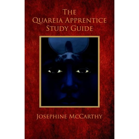 The Quareia Apprentice Study Guide, (Paperback)