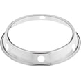 thumbnail image 1 of Porta anillos para woks, acero inoxidable, diámetro interior 18 cm, diámetro exterior 24 cm TUNC Sencillez, 1 of 4
