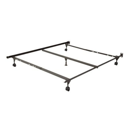 Mantua Mfg. Co. Insta-Lock Queen Bed Frame