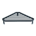thumbnail image 2 of Cocina Olla Rack Tazón Soporte Pan Soporte Encimera Organizador Metal, 2 of 9