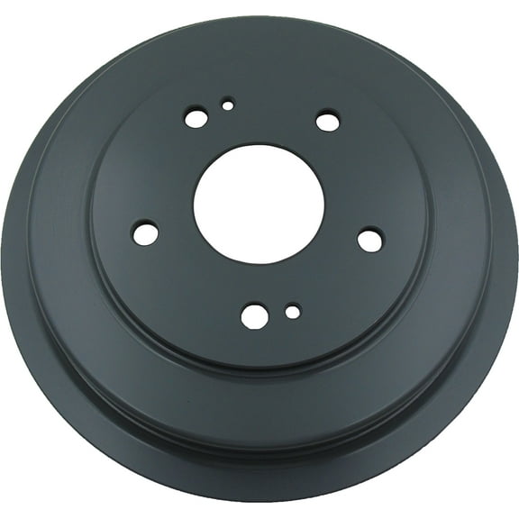 Winstop Brake Drum, Rear WS242086, Honda Civic 2015-2006