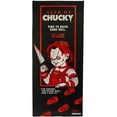 thumbnail image 3 of Muñeco Colección Trick or Treat Studios Chucky Malo Cicatrices Decorativo, 3 of 5