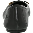 thumbnail image 3 of Women's Karmina Ankle-High Leather Flat Shoe, 3 of 3