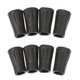 thumbnail image 1 of Extremos de Goma de Repuesto Sunnimix 8 Piezas para Caminar, 1 of 4