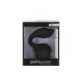 thumbnail image 1 of PalmPower Extreme Curl Silicone Attachment For PalmPower Extreme Black, 1 of 2