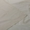 thumbnail image 5 of Tumbleweed Faux Linen Sheer Curtain (1 Panel), Tumbleweed, 50W X 108L, 5 of 6