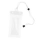 thumbnail image 4 of Bolsa impermeable para teléfono móvil, con bolsa seca flotante con cordón, funda impermeable para teléfono para deportes acuáticos, navegación, surf y esnórquel, 4 of 8