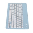 thumbnail image 4 of Touchpad Keyboard, IOS Tablet Keyboard Small Portable Advanced Technology Stable Connection Lock Screen Function  for Tablet for PC Yellow,Blue,Pink,Green,Cyan, 4 of 7
