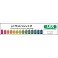 thumbnail image 2 of Manufacturer Varies pH Stick,9 in L,0 to 13.9 pH,PK25 8ZDP7, 2 of 2