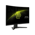 thumbnail image 4 of MSI 24 Pouces 1920 x 1080 (FHD) 180 Hz 1 Ms (MPRT) / 4 Ms (GTG) Moniteur de Jeu Incurvé VA Inclinaison Réglable (MAG 242C), 4 of 5
