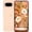 Rose, variant on Pre-Owned Google Pixel 8 5G 128GB G9BQD Factory Unlocked 6.2" 8GB RAM 50MP Smartphone - Obsidian