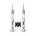 thumbnail image 1 of Fits 2019-2021 Ford Ranger Rancho Leveling Kit Suspension RS66508R9 RS9000 XL; 1-3/4 Inch Lift; Replacement Strut; With 2 RS9000XL Struts/Stabilizer Bar Spacers/Installation Hardware, 1 of 1