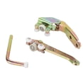 thumbnail image 3 of Sliding Door Parts, Sliding Door Rollers Corrosion Proof Stable Metal  For Car, 3 of 8