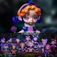 thumbnail image 2 of Laura Sweet Monster Serie 6 confirmar estilos caja ciega juguetes figura de Anime muñeca caja misteriosa modelo Kawaii para niñas regalo de cumpleaños, 2 of 4
