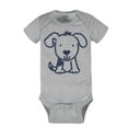 thumbnail image 6 of Onesies Brand Baby Boys Bodysuits & Pants Set, 6-Piece Outfit Set, Sizes Newborn - 12 Months, 6 of 9