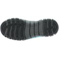 thumbnail image 3 of Reebok Sublite Cushion Womens Aluminum Toe Static-Dissipative Athletic Work Shoe, 3 of 6