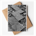thumbnail image 1 of industrial material photography Greeting Cards You are Invited Invitations, 1 of 3