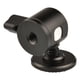 thumbnail image 1 of Mini trípode con cabezal esférico giratorio de 360 ​​grados para cámaras DSLR, monopiés y videocámaras. A, 1 of 9