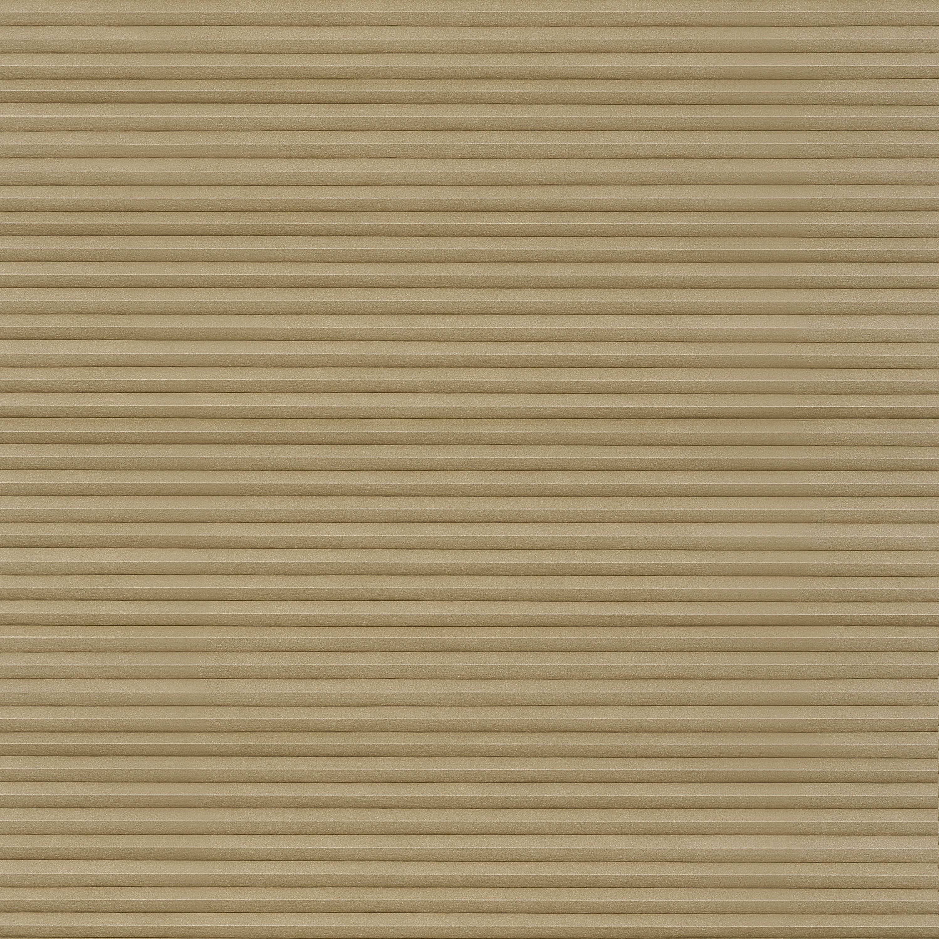 Achim Top Down Bottom Up Indoor Cordless Wheat Polyester Light Filtering Window Cellular Shade, 64" L x 33" W