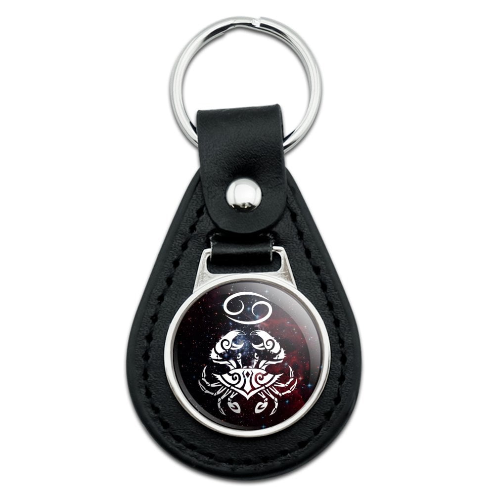 Native American Keychain