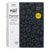 See It Bigger M/W Planner, Large (9" x 11.25"), Black, 15-Month: Apr 2026 - Jun 2027